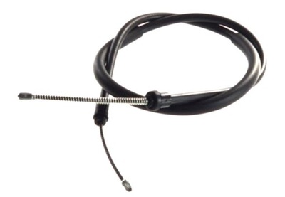 CABLE FRENOS DE MANO RENAULT 25 84-92  