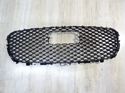 Решётка радиатора бампера перед передняя jaguar l2ltc фото №1