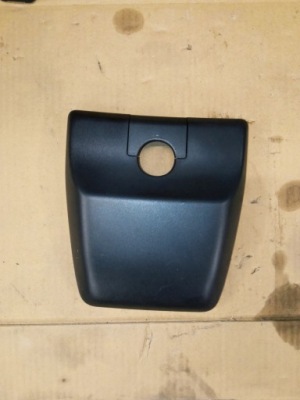 Lexus nx 300h lift заглушка корпус зеркало камеры фото №1