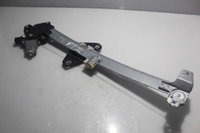 Механизм окон правый задняя honda civic viii фото №1