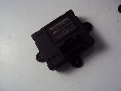 Модуль дверь задняя range rover evoque i l538 13 rok фото №1