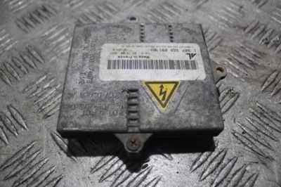 Преобразователь ксенон alfa romeo 156 1.9jtd фото №1