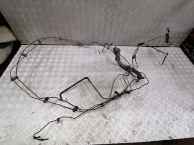 Провода подвеска hydro комплект citroen c5 iii фото №1