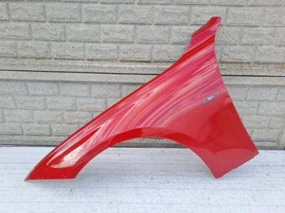 Bmw 3 f30 f31 2012-2018 крыло левый передний фото №1