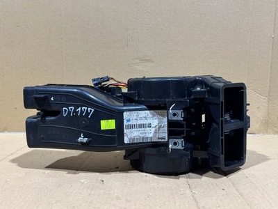 Вентилятор повітродувка повітря peugeot 508 i 9686373280 фото №1