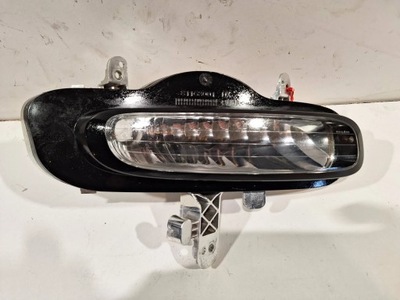 Протитуманна фара правий 81168001 fiat panda iii cross 12- фото №1