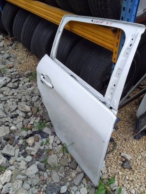 Peugeot 2008 i двері праве задня фото №1