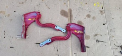 Петлі капот перед alfa romeo mito b430dx6j фото №1