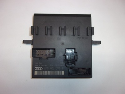 Набір стартовий audi a4 b6 2.0b фото №1