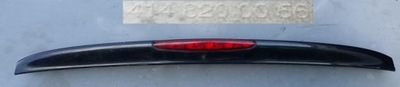 SPOILER LID REAR MERCEDES VANEO 414 W414 4148200056  