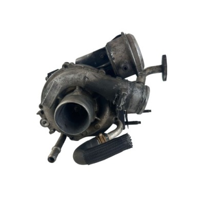 Renault laguna ii 2007 турбина фото №1