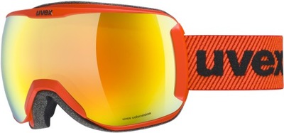 GOGLE NARCIARSKIE UVEX DOWNHILL 2100 CV 550392 3130