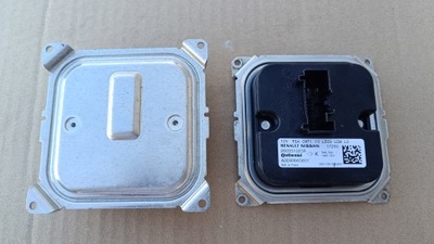 Mercedes smart nissan renault преобразователь модуль led a2c90665801 фото №1