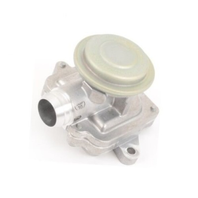 Клапан egr новий оригінал mercedes m272 m273 фото №1