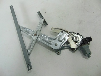 Підйомник скло правий задня citroen c4 aircross фото №1