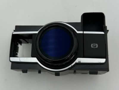 Переключатель vw 5qs927531a фото №1