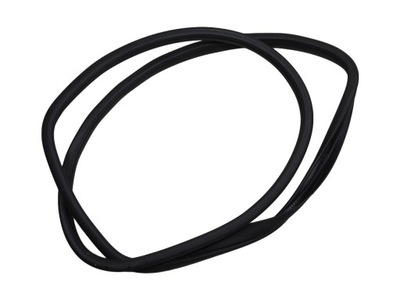 Прокладка дверь левый задняя mercedes w212 kombi фото №1