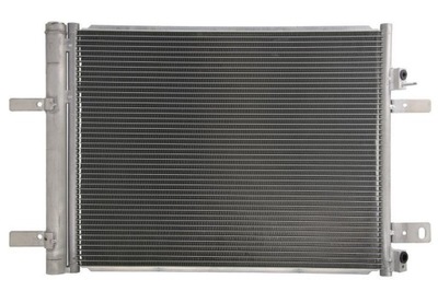 Радиатор кондиционер toyota proace verso 16- 2.0 d d фото №1