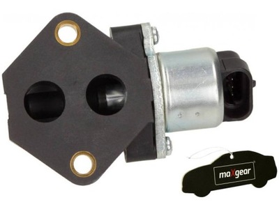 MOTOR PASO A PASO MAXGEAR 58-0063 + ZAPACH  