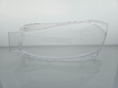 Скло фари фара bmw 3 f34 gt przed lift 2013-2015 фото №1