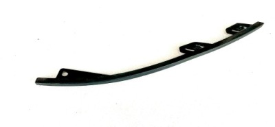 Молдинг бампера правая перед 86591-at200 kia niro ii 2022 фото №1