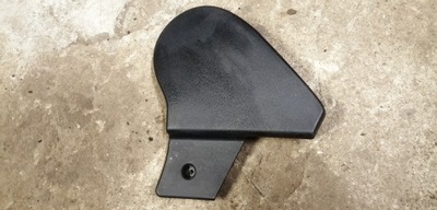 Kia sportage iii захист сидіння права передня фото №1