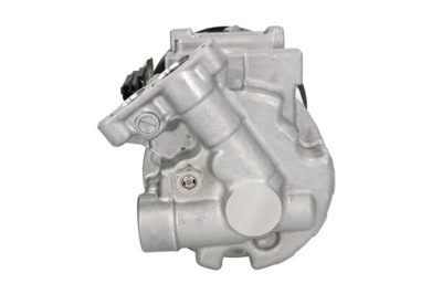 Компрессор кондиционера pasuje do: nissan qashqai ii, renault grand scenic i фото №1