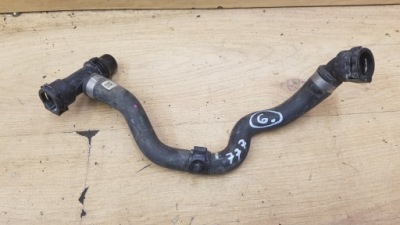 Bmw 4 g22 g23 g28 g26 g42 g20 g30 3.0i 440i 2022 шланг воды труба 8654832 фото №1