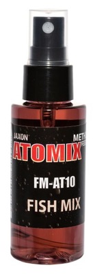 ATOMIX JAXON METHOD FEEDER FISH MIX 50g