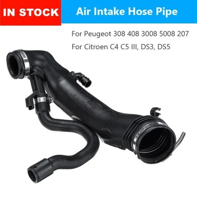 AIR INTAKE TURBO HOSE 1440Q6 9811909980 FOR P  