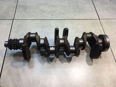 Wał колінчастий mercedes w210 2.3 11121 фото №1