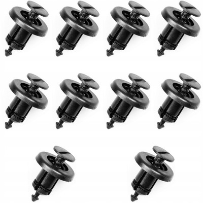 10X REMACHE DE COLECTOR RENAULT CLIO LAGUNA SCENIC MEGANE  