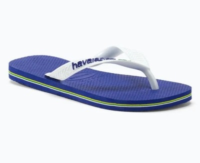 HAVAIANAS JAPONKI WSUWANE NA LATO 39-40 2ŻHA