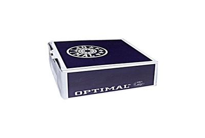 CUBO RUEDAS OPTIMAL 982948  