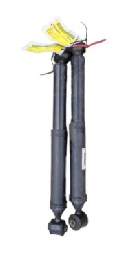 Амортизатор задняя peugeot 2008 i 9677172880 фото №1