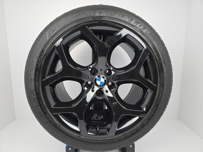 ORIGINAL LLANTAS RUEDAS BMW 20