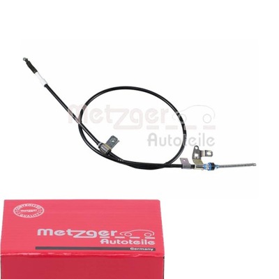 CABLE FRENOS DE MANO IZQUIERDA DO TOYOTA COROLLA  