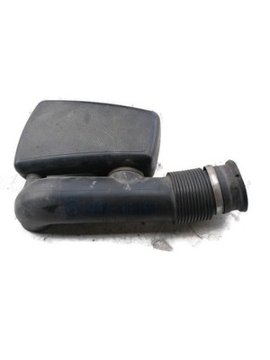 Opel astra iii h 07r труба повітря резонатор 24437914 фото №1