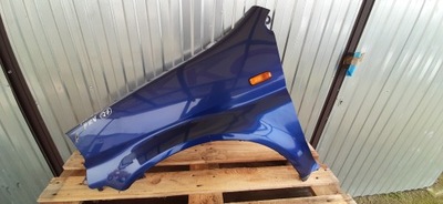 Крыло левый перед honda hr-v i 99-01 b90p orygina фото №1