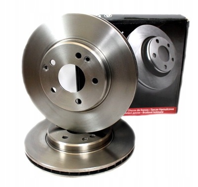 DISC CITROEN C8 JUMPY PEUGEOT EXPERT 807 285MM  