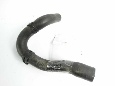 Mercedes w215 w220 wąż труба wody электроклапан a2208320694 фото №1