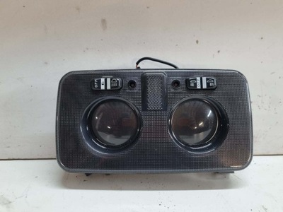 Лампа освещение салона потолочный alfa romeo giulietta 156098931 фото №1