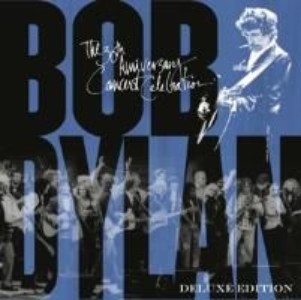 DYLAN BOB - 30TH ANNIVERSARY CONCERT CEL (2CD)