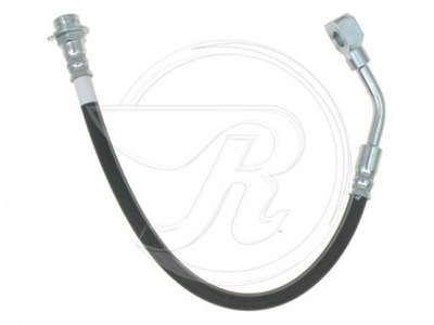 Шланг гальмівний chevrolet impala 2000-2005 фото №1