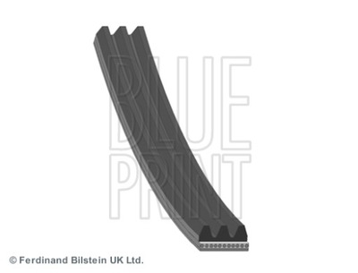 РЕМЕНЬ PK BLUE PRINT AD03R890