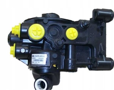 Клапан основа осушувача iveco stralis la8600 фото №1