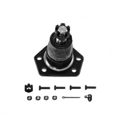 Шарова опора важеля gmc jimmy 92-01 4wd фото №1