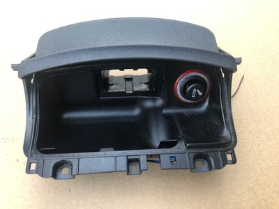 Пепельница бардачок vw polo 6n2 99-02 фото №1