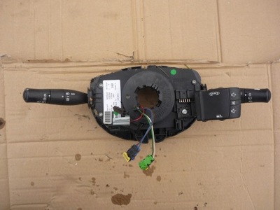 Переключатель комбинированный renault megane ii lift фото №1