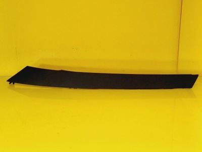 Молдинг крила правий перед renault espace iv lift l1020248 nr15 фото №1